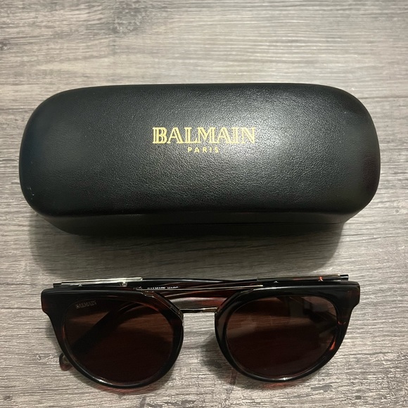 Balmain Sunglasses - Picture 4 of 10